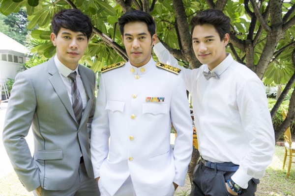 ลมไพรผูกรัก ลมไพรผูกรัก