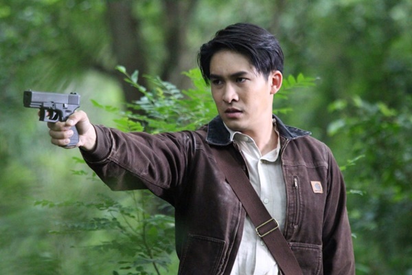 ลมไพรผูกรัก ลมไพรผูกรัก