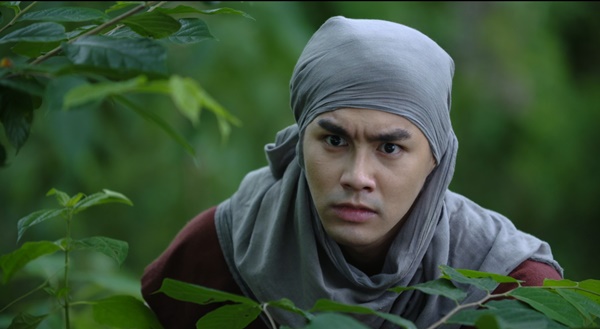 หนึ่งด้าวฟ้าเดียว หนึ่งด้าวฟ้าเดียว