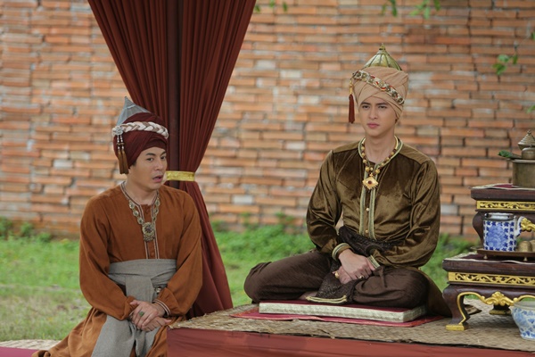 หนึ่งด้าวฟ้าเดียว หนึ่งด้าวฟ้าเดียว