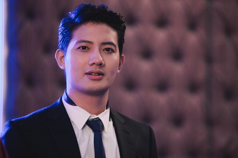 เป้ อารักษ์ เป้ อารักษ์