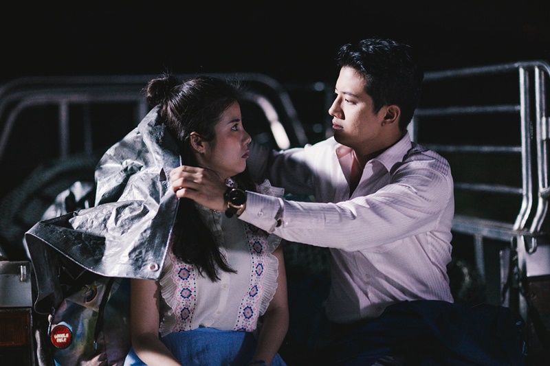 เป้ อารักษ์ เป้ อารักษ์