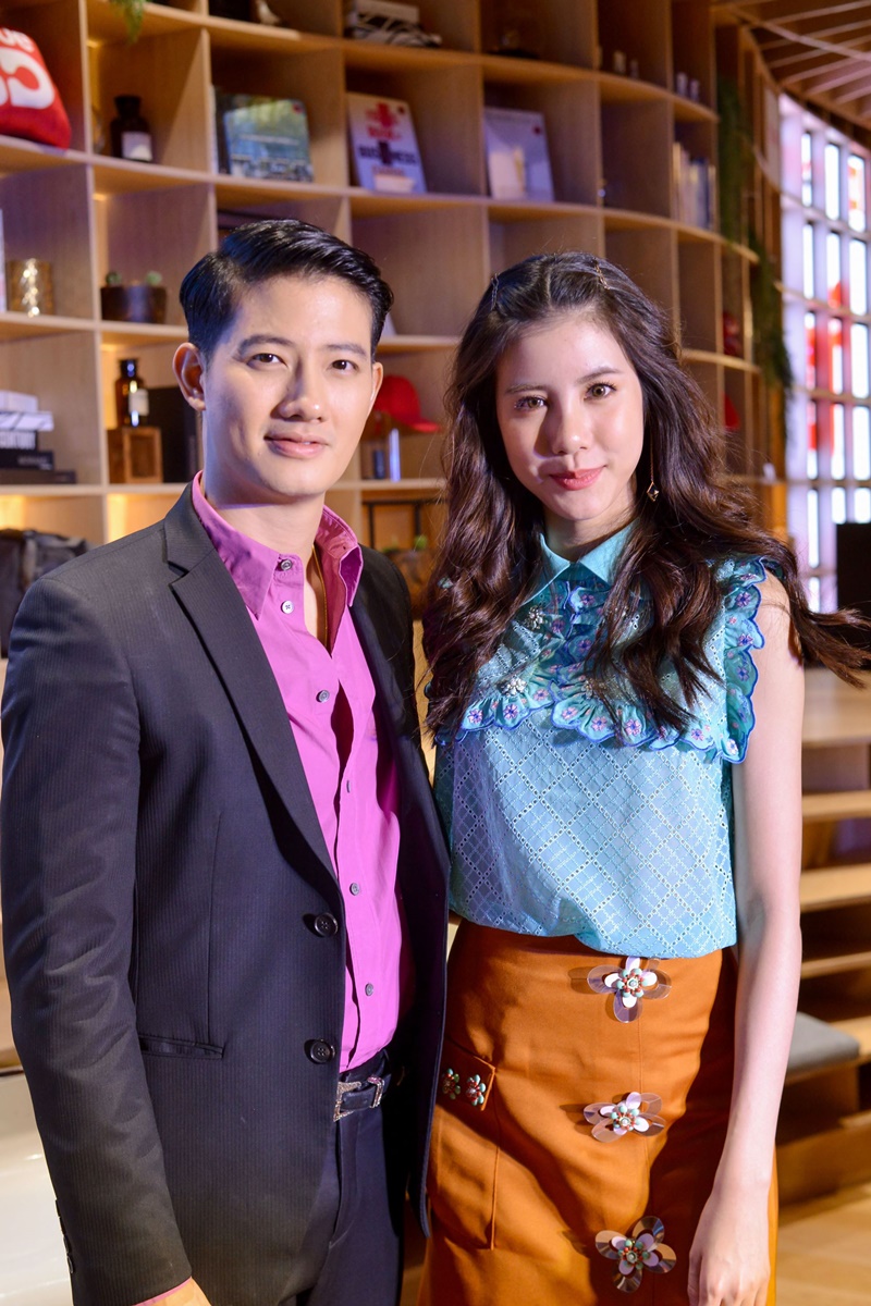 เป้ อารักษ์ เป้ อารักษ์