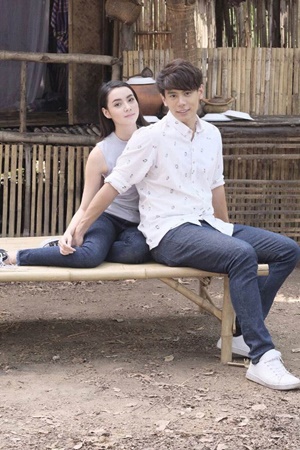 พันธกานต์รัก พันธกานต์รัก