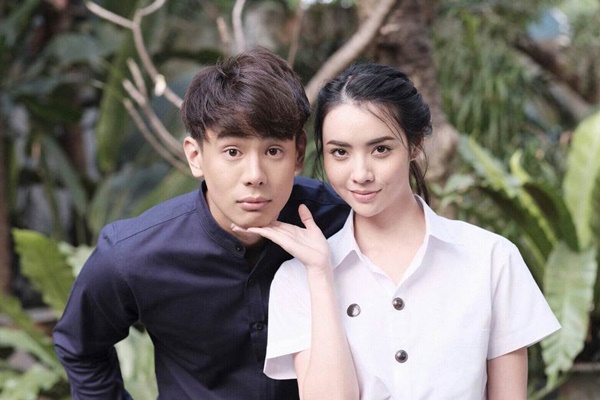 พันธกานต์รัก พันธกานต์รัก