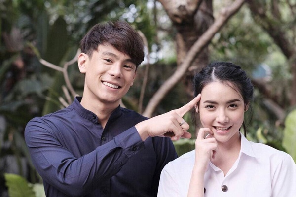 พันธกานต์รัก พันธกานต์รัก