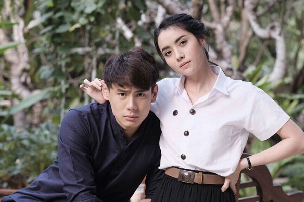 พันธกานต์รัก พันธกานต์รัก