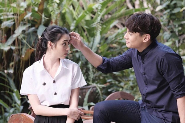 พันธกานต์รัก พันธกานต์รัก