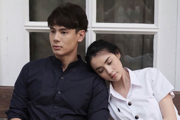 พันธกานต์รัก พันธกานต์รัก