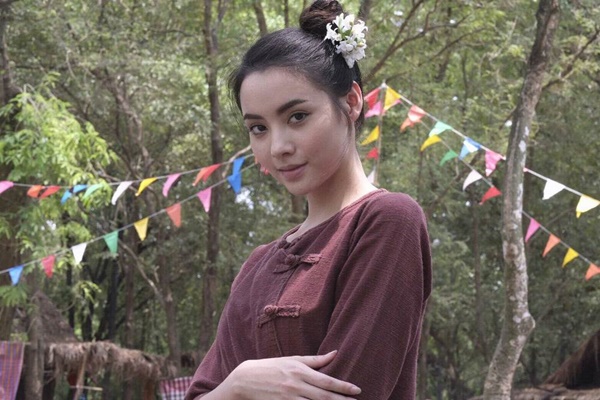 พันธกานต์รัก พันธกานต์รัก