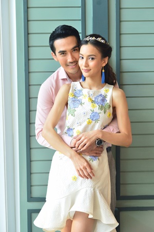 เพชรร้อยรัก เพชรร้อยรัก