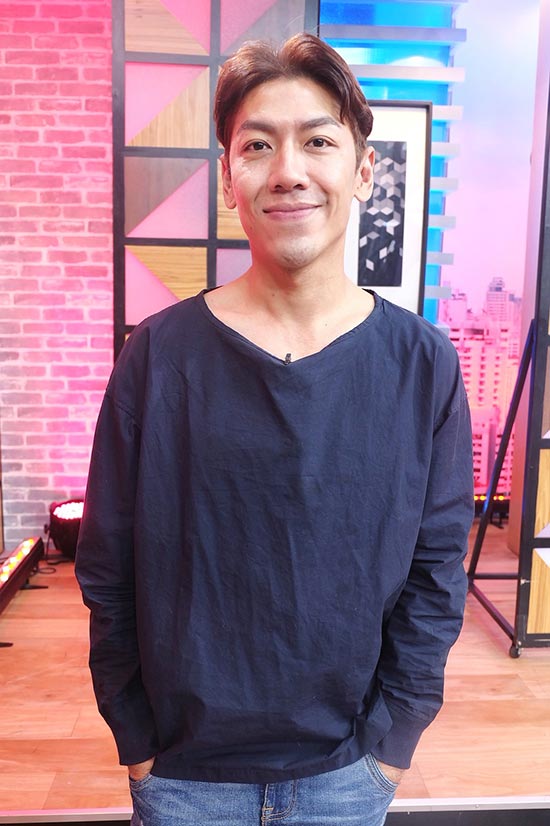 ป๋อมแป๋ม นิติ ป๋อมแป๋ม นิติ