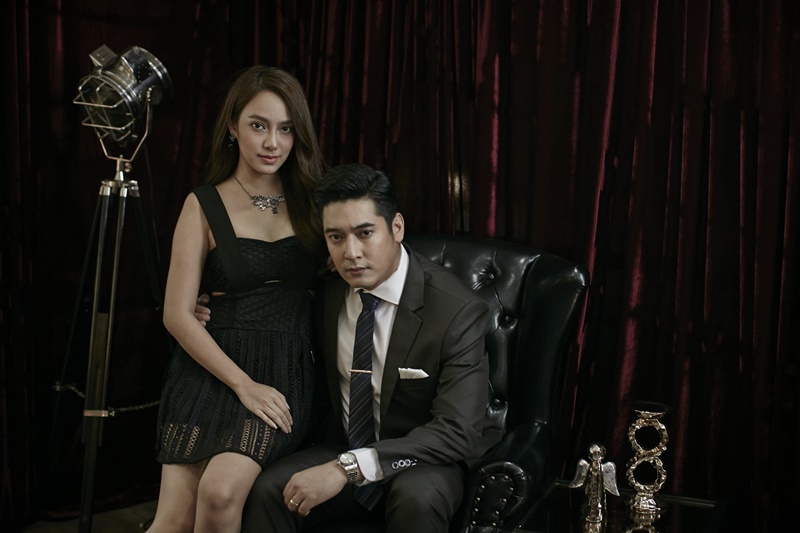 ระบำมาร ระบำมาร