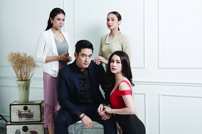 ระบำมาร ระบำมาร