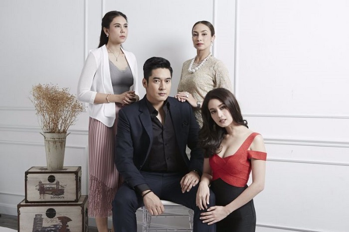 ระบำมาร ระบำมาร