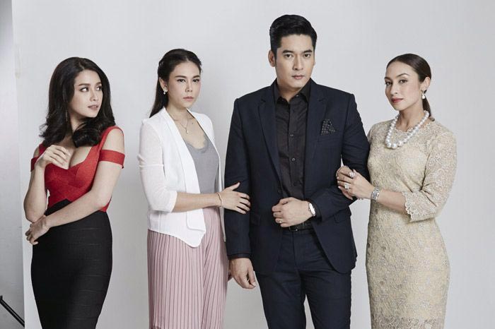 ระบำมาร ระบำมาร