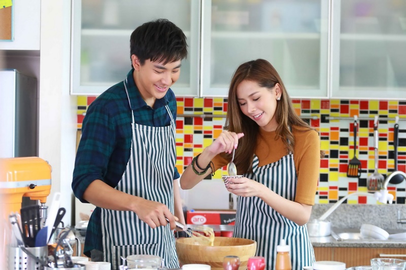 รักปรุงรส รักปรุงรส