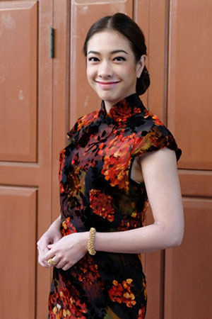 เรือนเบญจพิษ เรือนเบญจพิษ