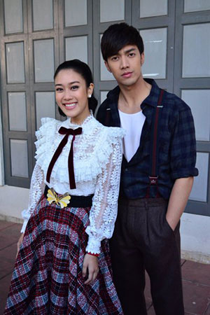 เรือนเบญจพิษ เรือนเบญจพิษ