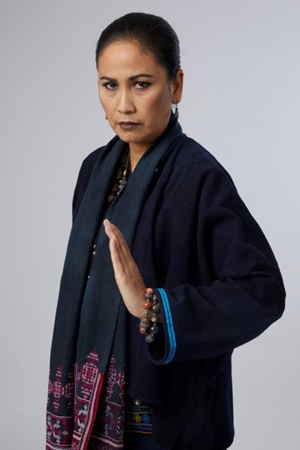เรือนเบญจพิษ เรือนเบญจพิษ