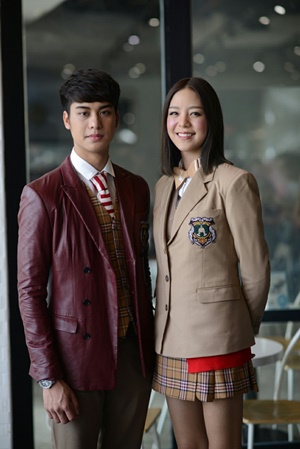 เรื่อง ลับ หลัง เรื่อง ลับ หลัง