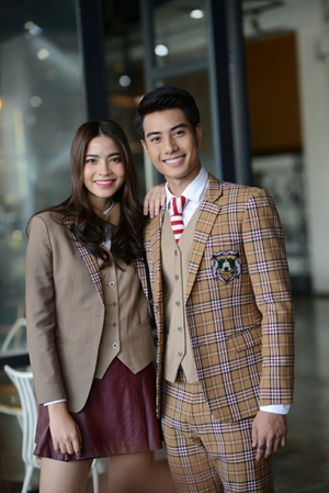เรื่อง ลับ หลัง เรื่อง ลับ หลัง