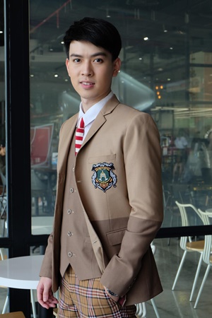 เรื่อง ลับ หลัง เรื่อง ลับ หลัง