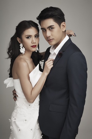 เสน่หามายา เสน่หามายา