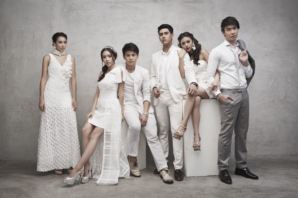เสน่หามายา เสน่หามายา