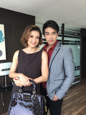เสน่หามายา เสน่หามายา