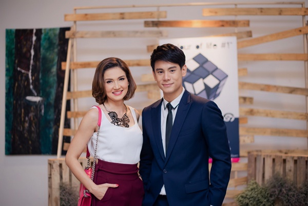 เสน่หามายา เสน่หามายา