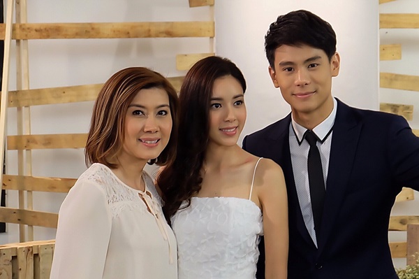 เสน่หามายา เสน่หามายา