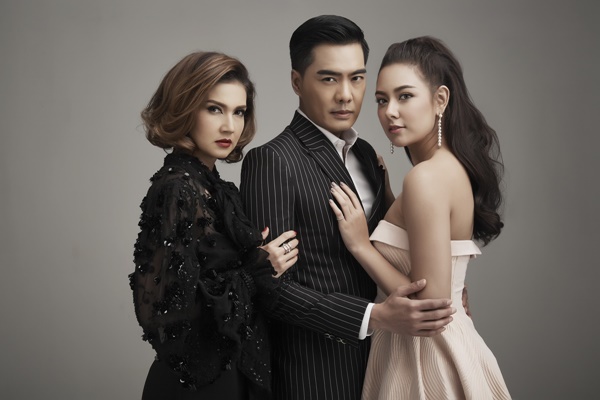 เสน่หามายา เสน่หามายา