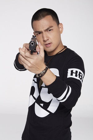 เสน่ห์รักนางซิน เสน่ห์รักนางซิน