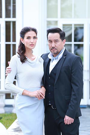 ลิขิตรัก The Crown Princess ลิขิตรัก The Crown Princess