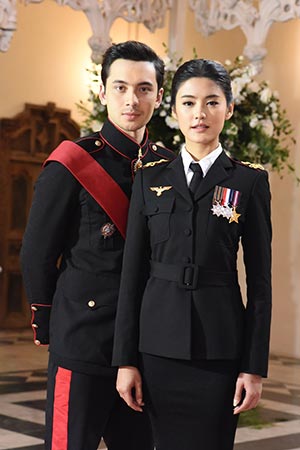 ลิขิตรัก ลิขิตรัก