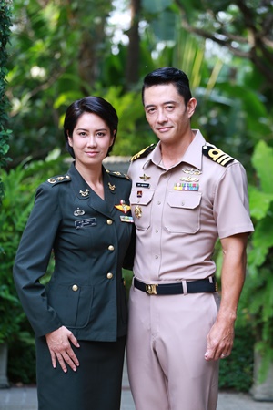ลิขิตรัก ลิขิตรัก