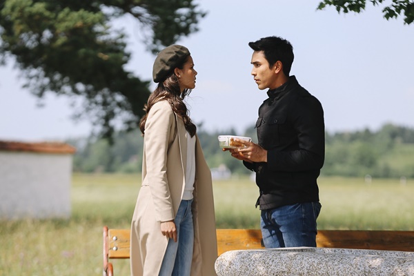 ลิขิตรัก The Crown Princess ลิขิตรัก The Crown Princess