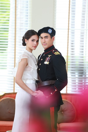 ลิขิตรัก The Crown Princess ลิขิตรัก The Crown Princess