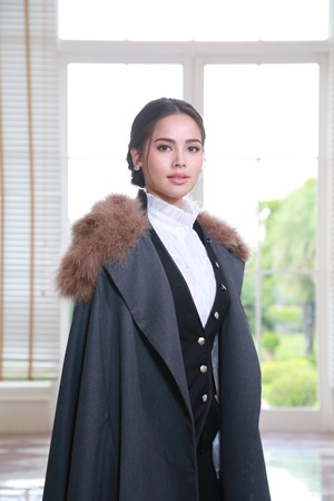 ลิขิตรัก The Crown Princess ลิขิตรัก The Crown Princess