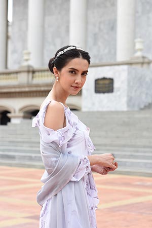 ลิขิตรัก The Crown Princess ลิขิตรัก The Crown Princess