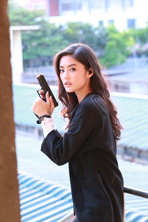 ลิขิตรัก The Crown Princess ลิขิตรัก The Crown Princess