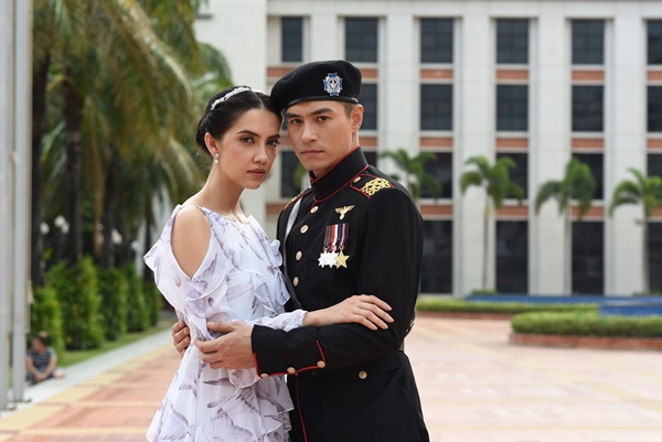 ลิขิตรัก The Crown Princess ลิขิตรัก The Crown Princess