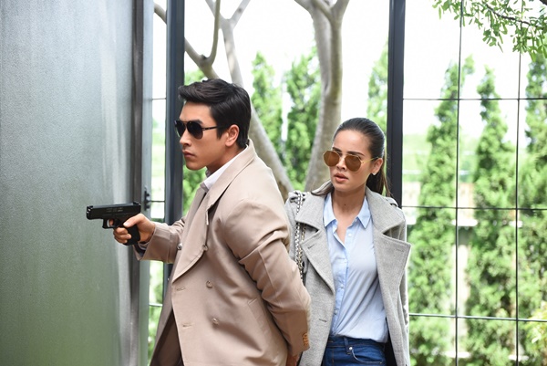 ลิขิตรัก The Crown Princess ลิขิตรัก The Crown Princess