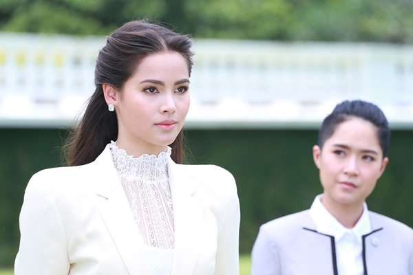 ลิขิตรัก The Crown Princess ลิขิตรัก The Crown Princess