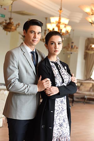 ลิขิตรัก The Crown Princess ลิขิตรัก The Crown Princess