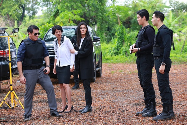 ลิขิตรัก The Crown Princess ลิขิตรัก The Crown Princess