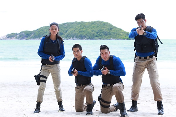 ลิขิตรัก The Crown Princess ลิขิตรัก The Crown Princess