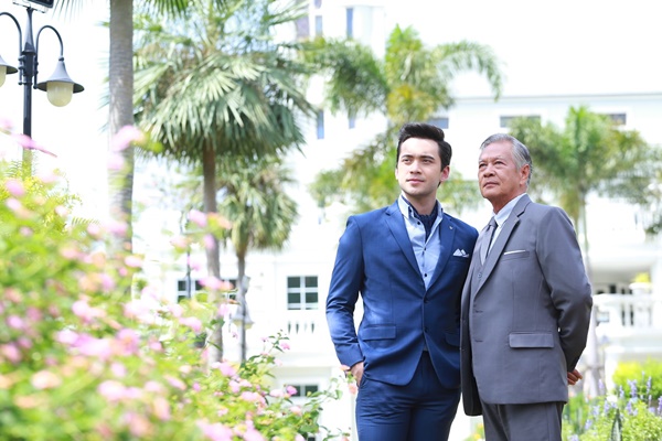 ลิขิตรัก The Crown Princess ลิขิตรัก The Crown Princess