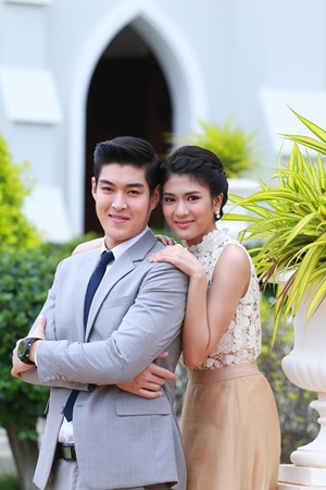 ลิขิตรัก The Crown Princess ลิขิตรัก The Crown Princess